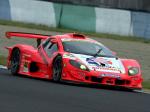 Autobacs Garaiya GT300 R 2004 года